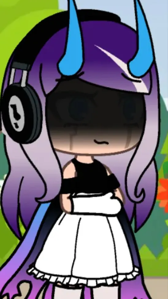 ai character: ￼Bell  background