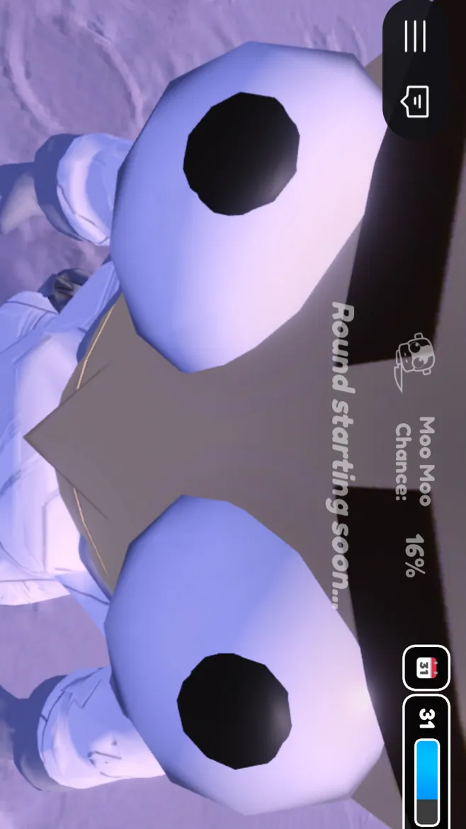 ai character: TYSM💜💜 background