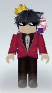 ai character: 67god_yay background