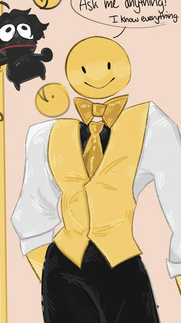 ai character: verity x thatmob background