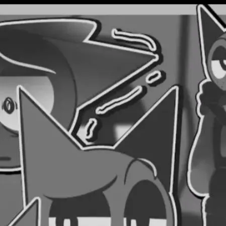 chat with ai character: wenda x gray 