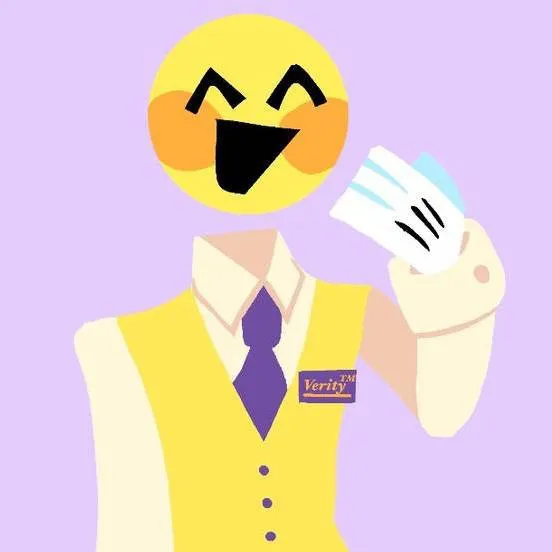 chat with ai character: verity but mobhurt
