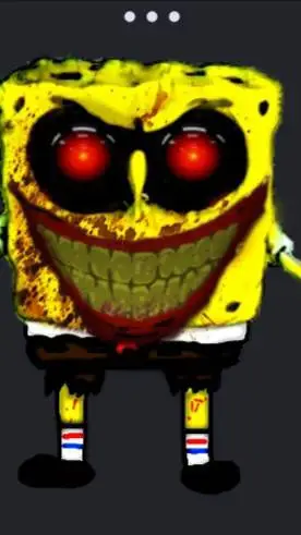 ai character: slendybob background