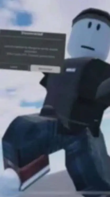 ai character: roblox pick me background