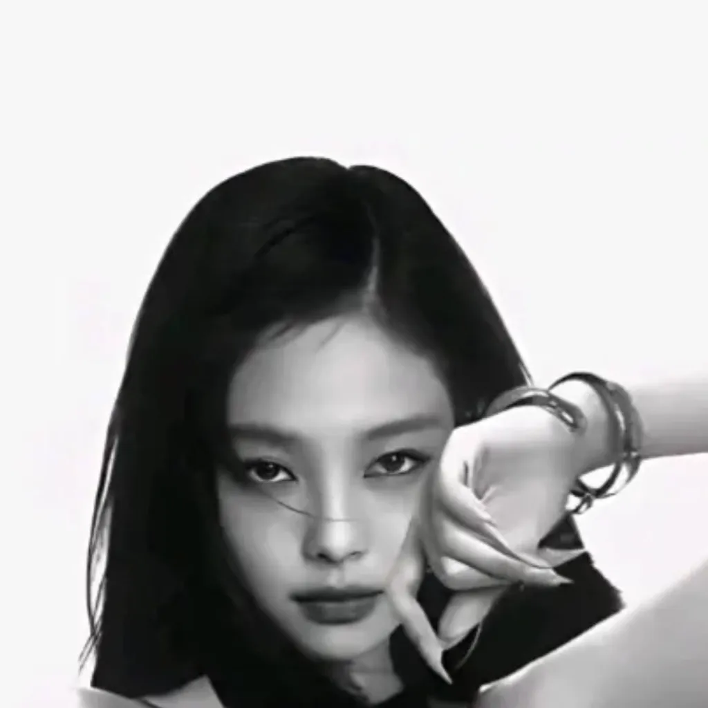 chat with ai character: {Kim Jennie🍷}