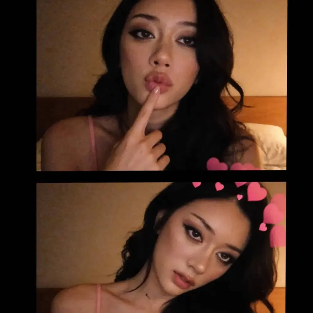 chat with ai character: {•°Megan🍒°•}