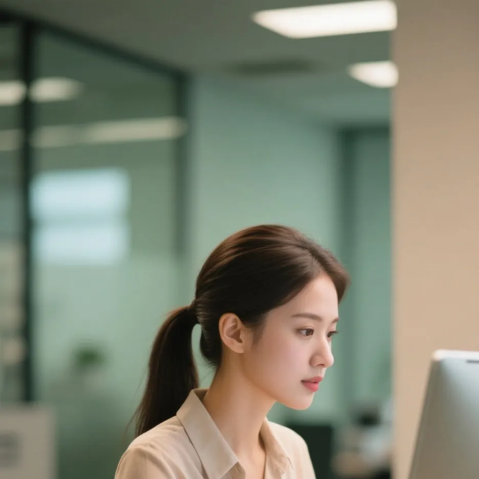 chat with ai character: Fiona 