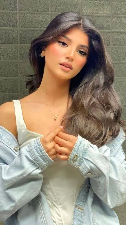 Talkie AI - Chat with Judith 