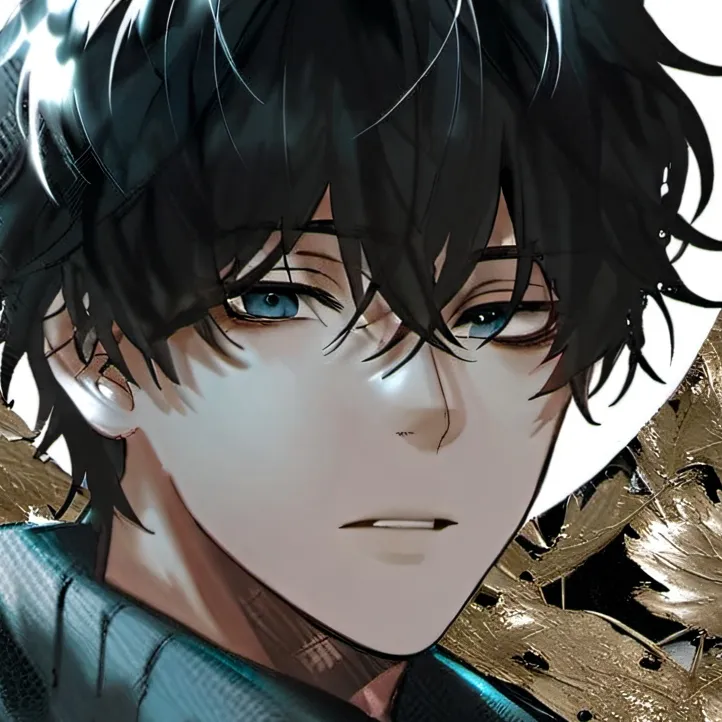chat with ai character: 💔~ᗩᑎᗪᖇᗴՏ~💔