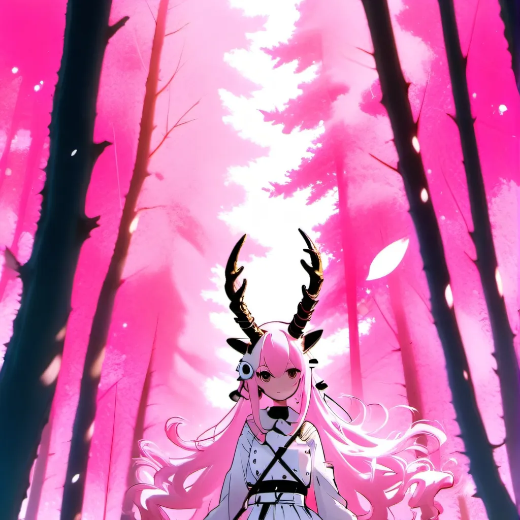 chat with ai character: Daria 