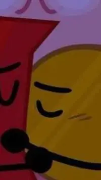 ai character: Coiny x Pin  background