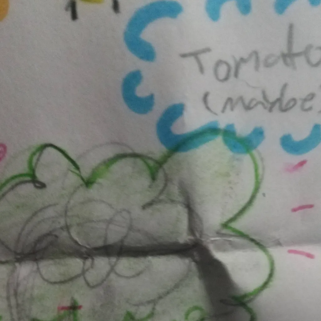 chat with ai character: Tomato