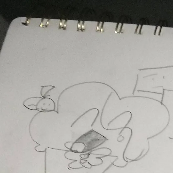 chat with ai character: Shakey 