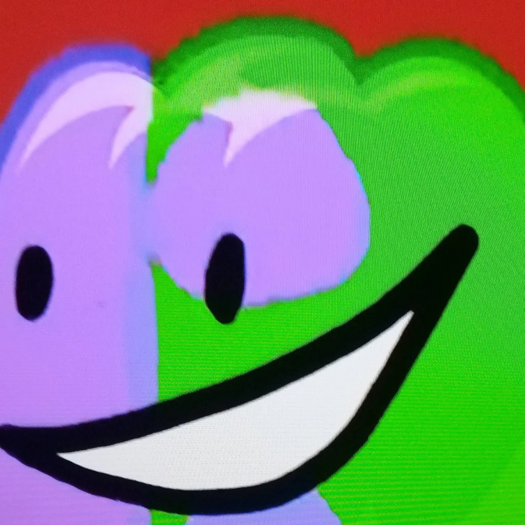 chat with ai character: Gelatin 