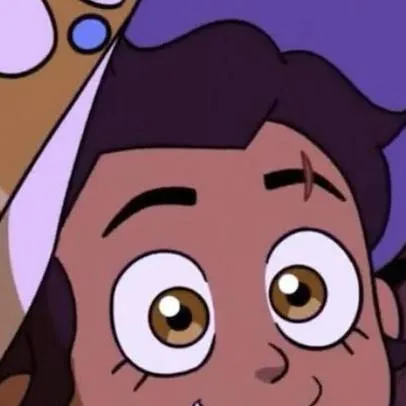 chat with ai character: luz noceda 