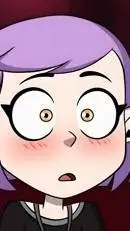 ai character: amity blight  background