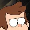 chat with ai character: Dipper x Pacifica