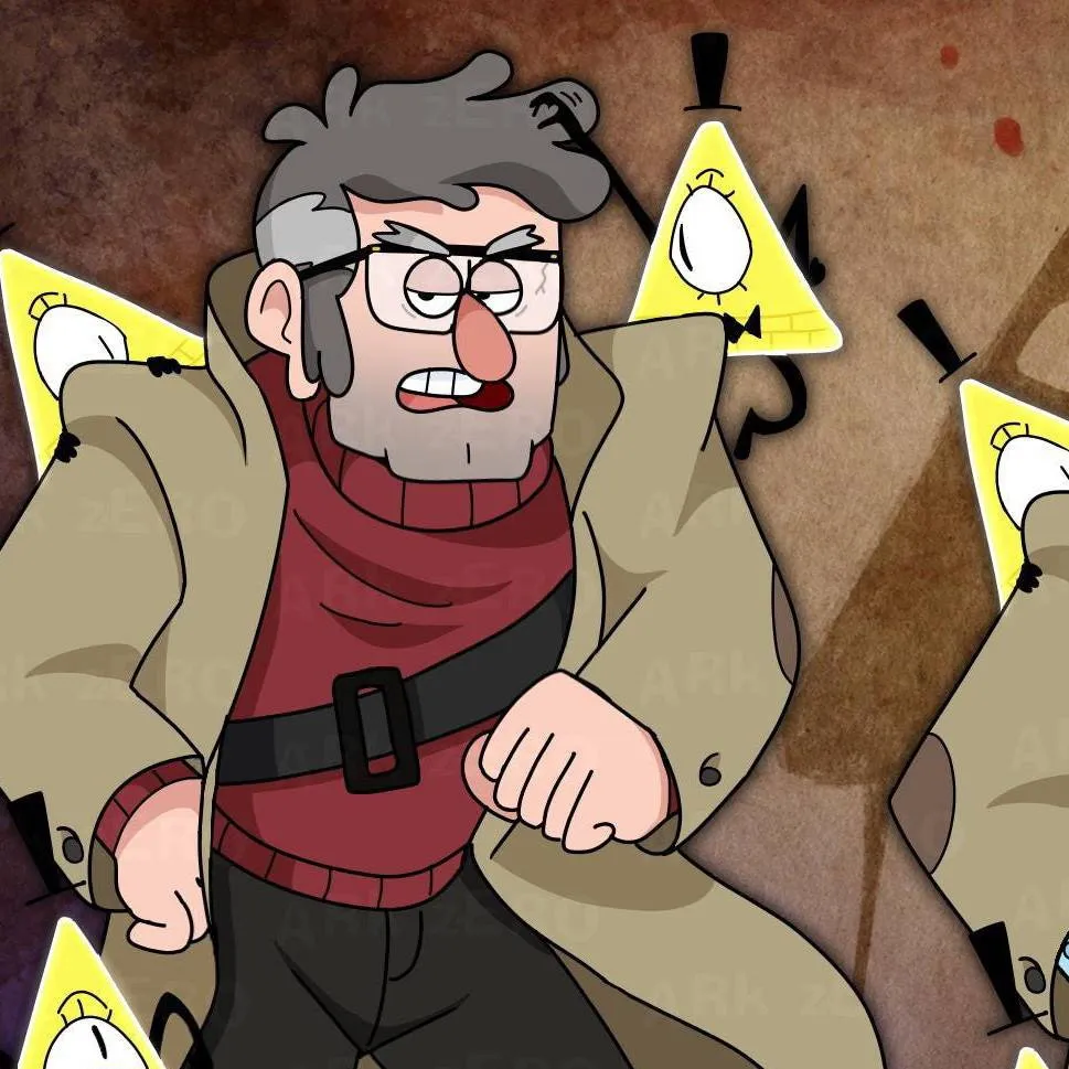 chat with ai character: Stanford x bill