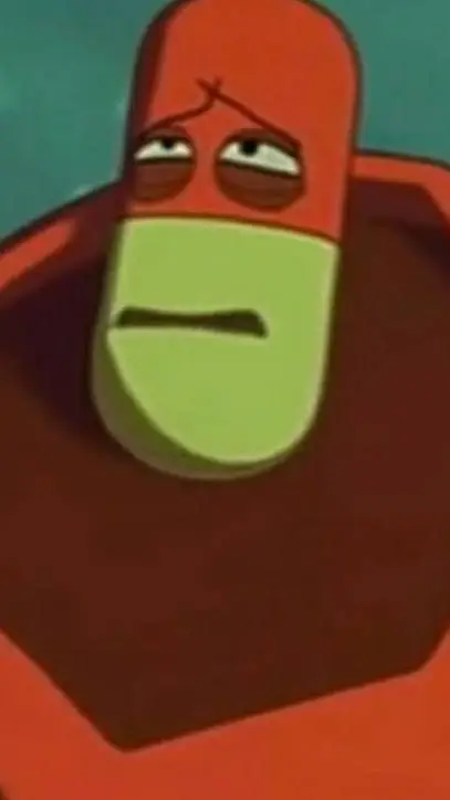 ai character: Drix background