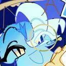 chat with ai character: SHADOW MILK COOKIE