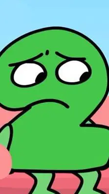 ai character: DEPRESSED TWO background