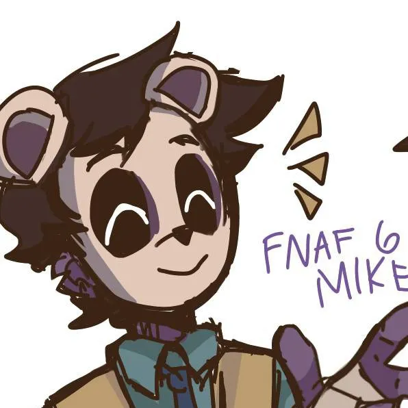 chat with ai character: MICHAEL AFTON