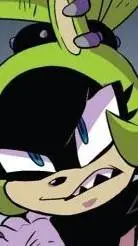 ai character: (⚡SURGE⚡) background