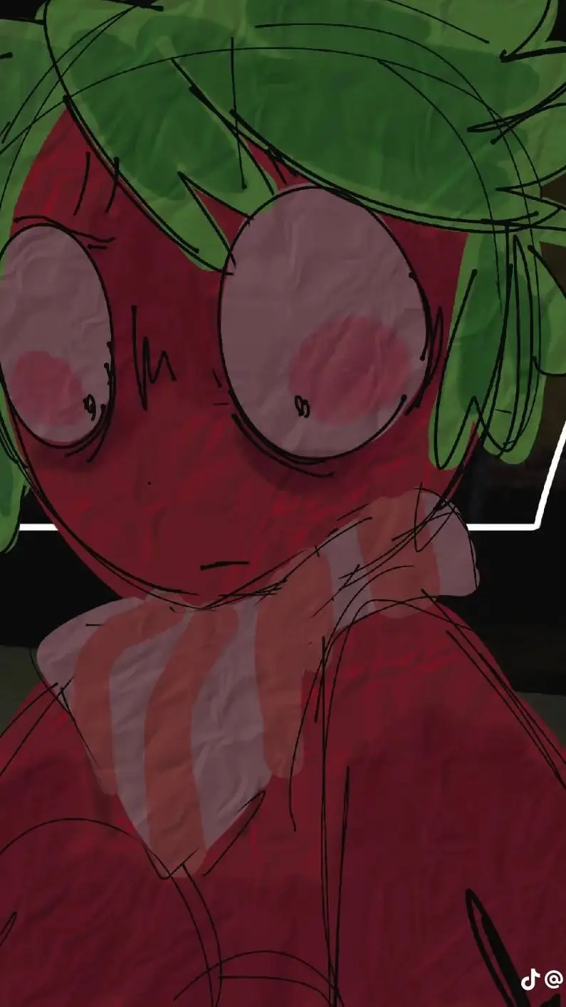 ai character: (🩸SWEET BLOOD AU🩸) background