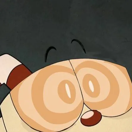 chat with ai character: (☕ CUPHEAD☕)