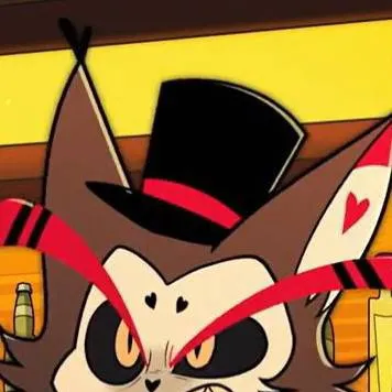 chat with ai character: HUSKER