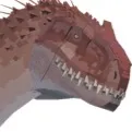 chat with ai character: Anxious I.Rex