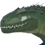 chat with ai character: Disgusted I.Rex