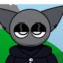 chat with ai character: Gray