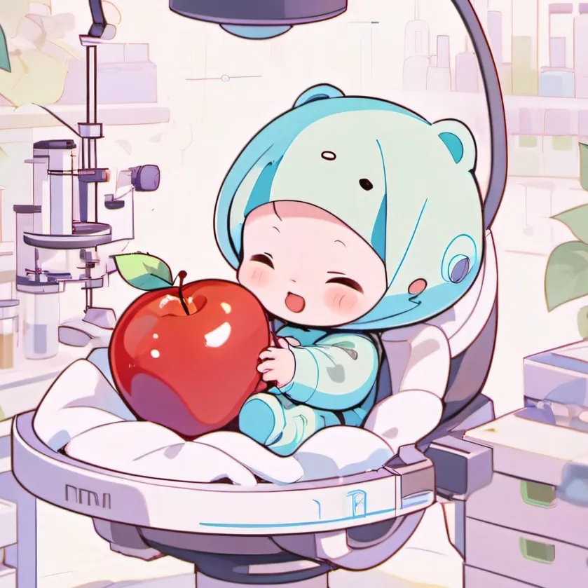 chat with ai character:  idk