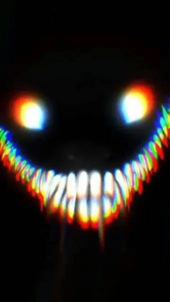 ai character: SMILER background