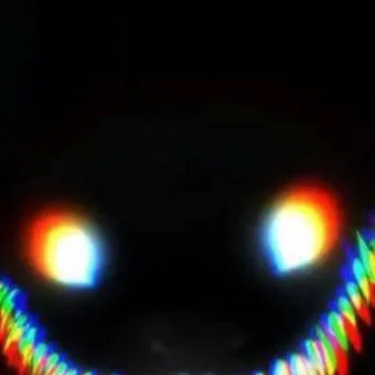 chat with ai character: SMILER