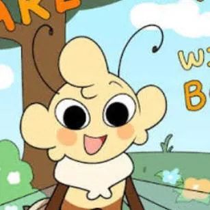 chat with ai character: Billy the bee