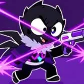 chat with ai character: Webby Lazer tag