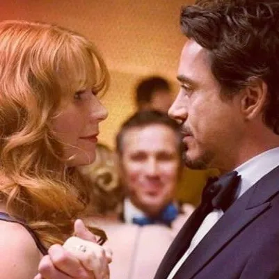 chat with ai character: Tony Stark