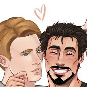 chat with ai character: Steve and Tony 