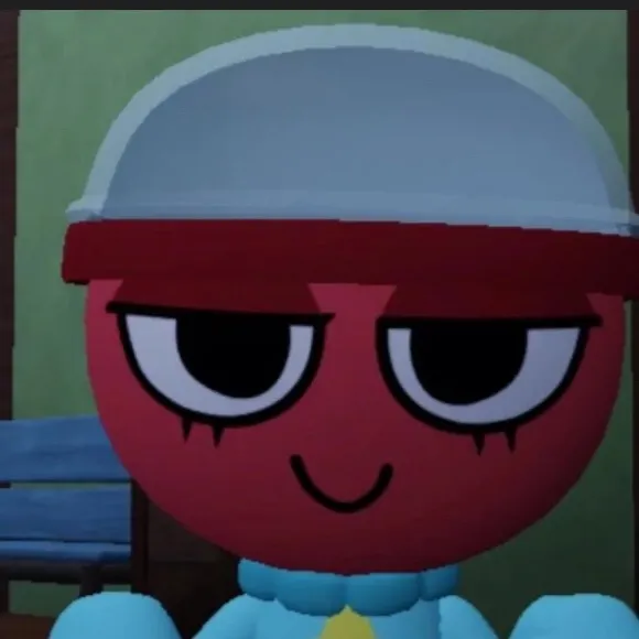 chat with ai character: Gigi!