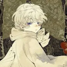chat with ai character: 🌹Shadou🌹