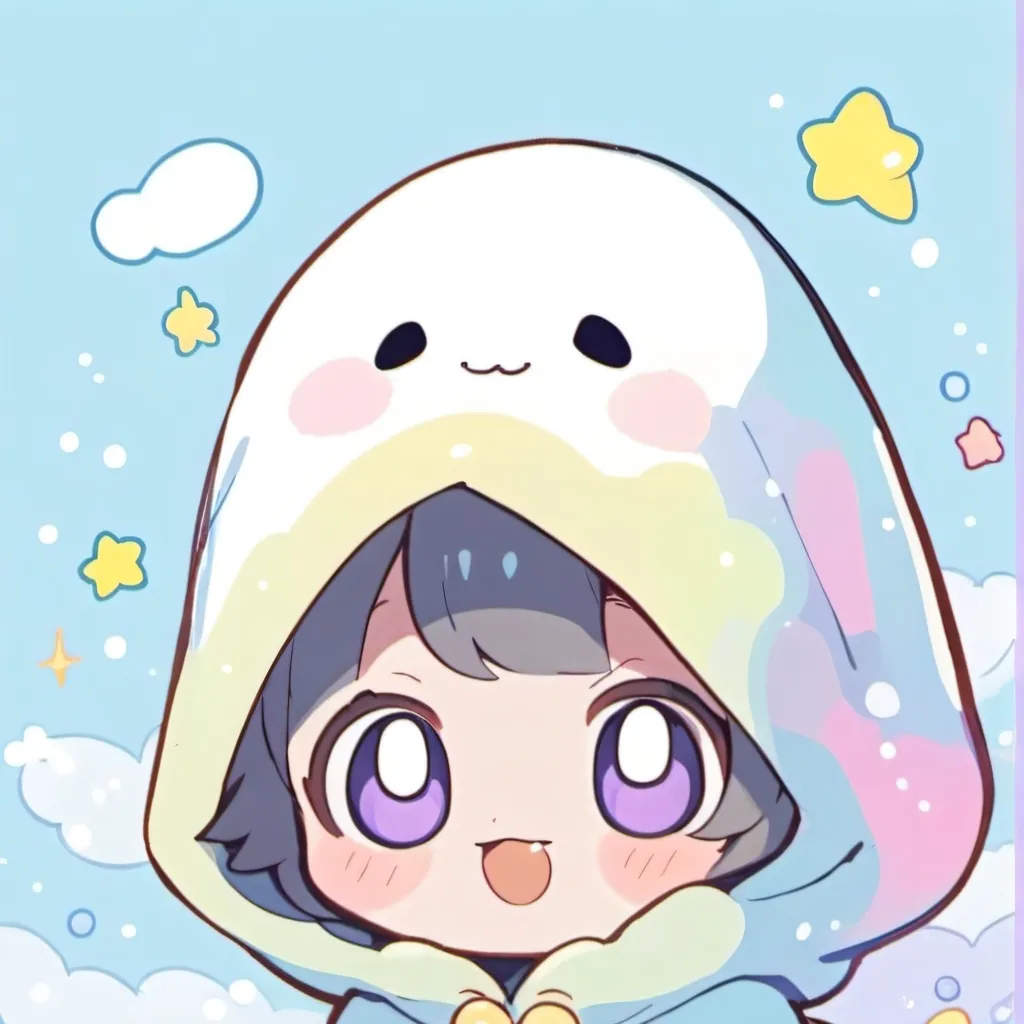 chat with ai character: Adoraboo 