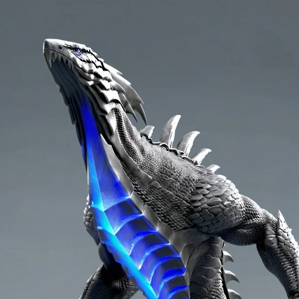 chat with ai character: Guiron