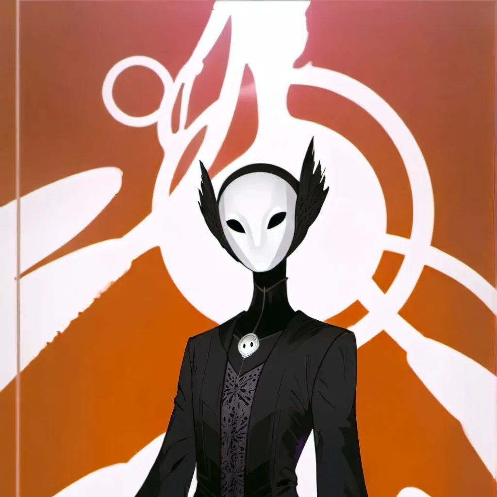 chat with ai character: Marie 