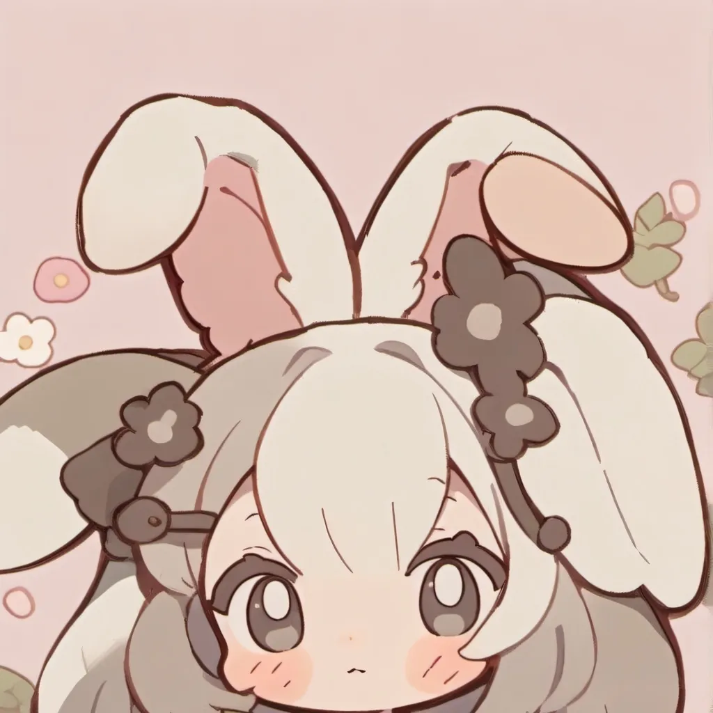 chat with ai character: Monomi 