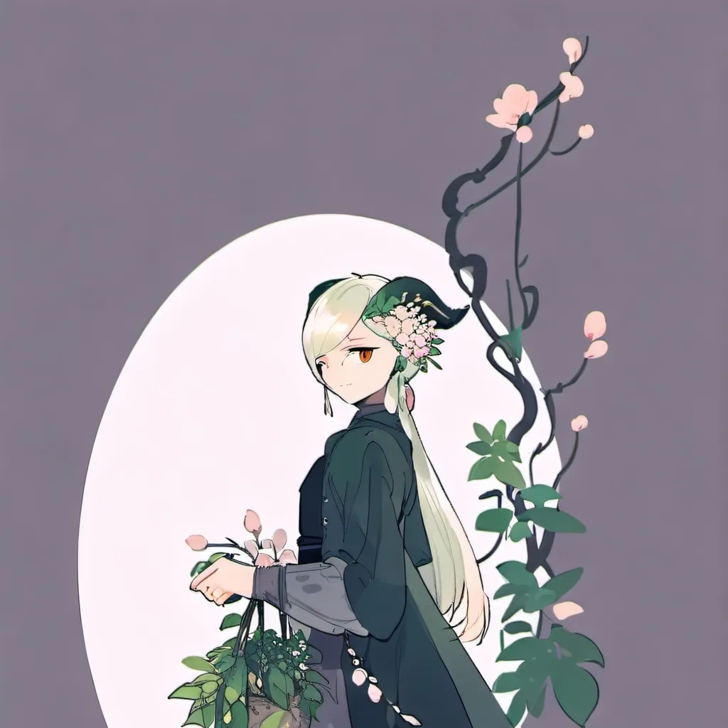 chat with ai character: Gardevoir 