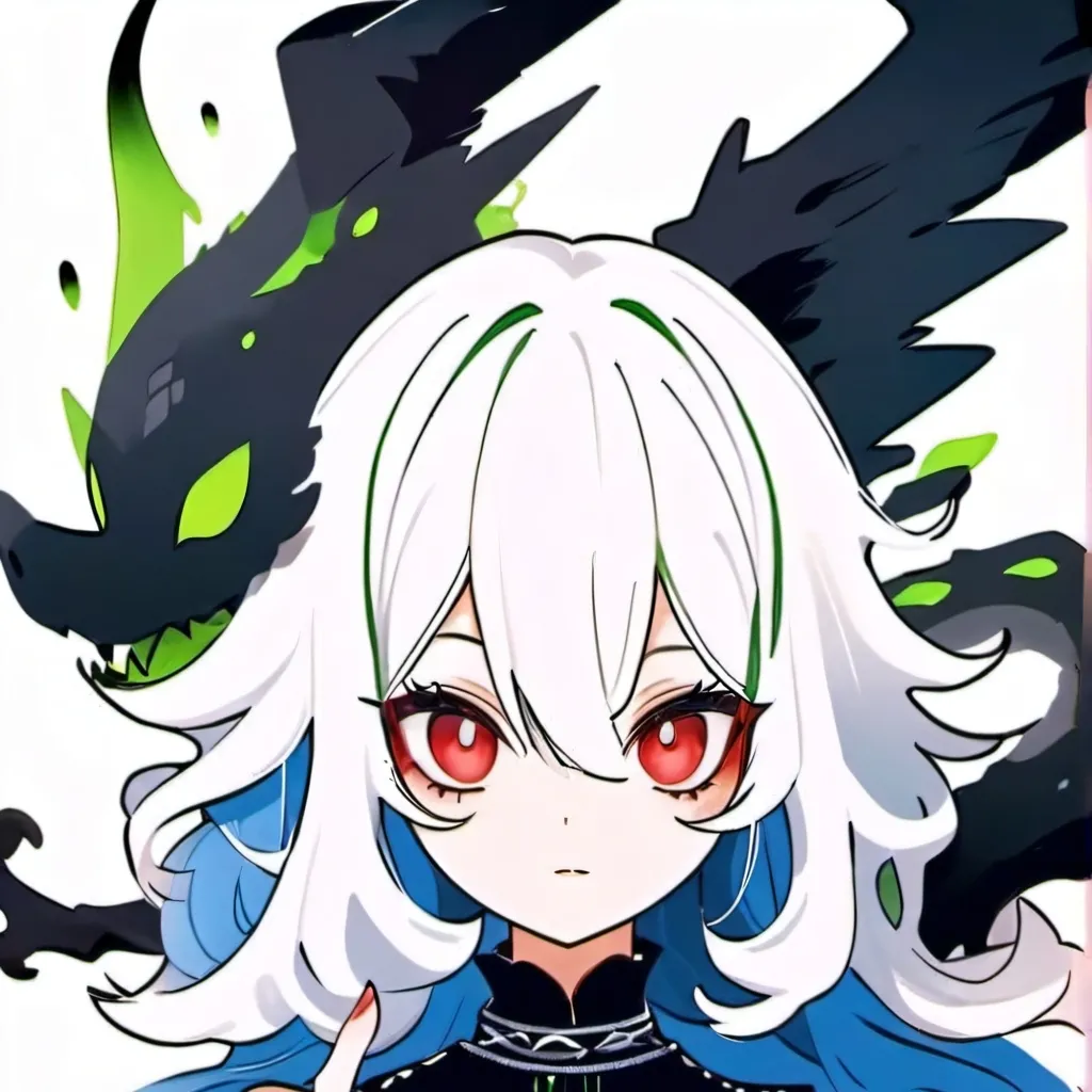 chat with ai character: Espectro 