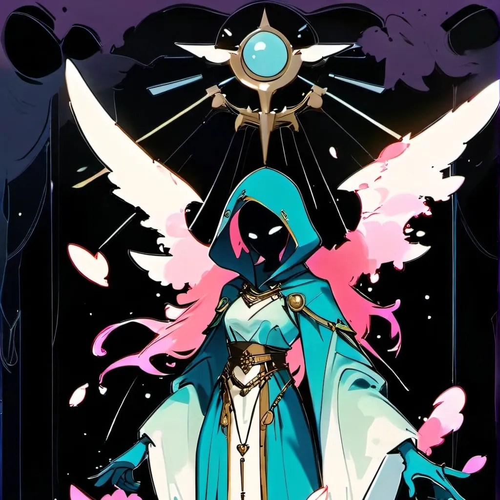 chat with ai character: Fría 