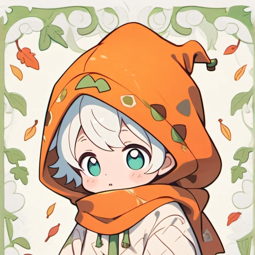 chat with ai character: Sam trick r treat